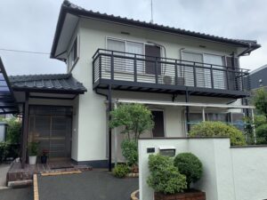 施工完了写真