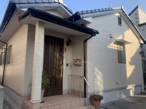 施工完了写真