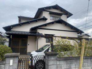 施工完了写真