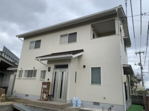 施工完了写真