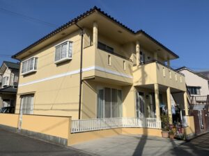 施工完了写真