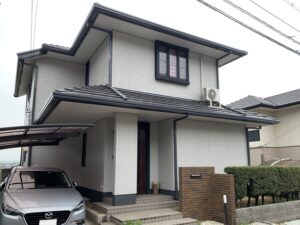 施工完了写真