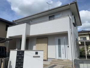 施工完了写真