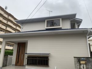 施工完了写真