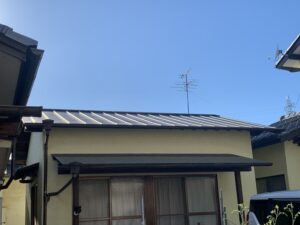 施工完了写真