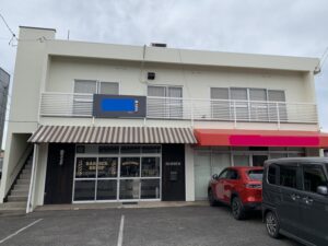施工完了写真