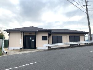 施工完了写真