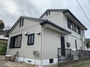 施工完了写真