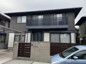 施工完了写真
