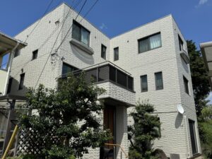 施工完了写真