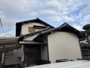施工完了写真