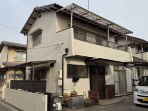施工完了写真