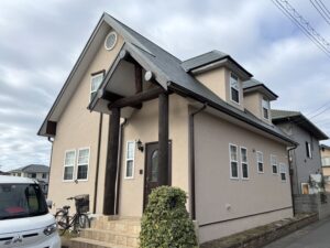 施工完了写真