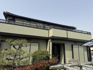 施工完了写真