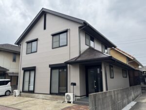 施工完了写真