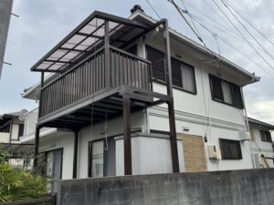 施工完了写真