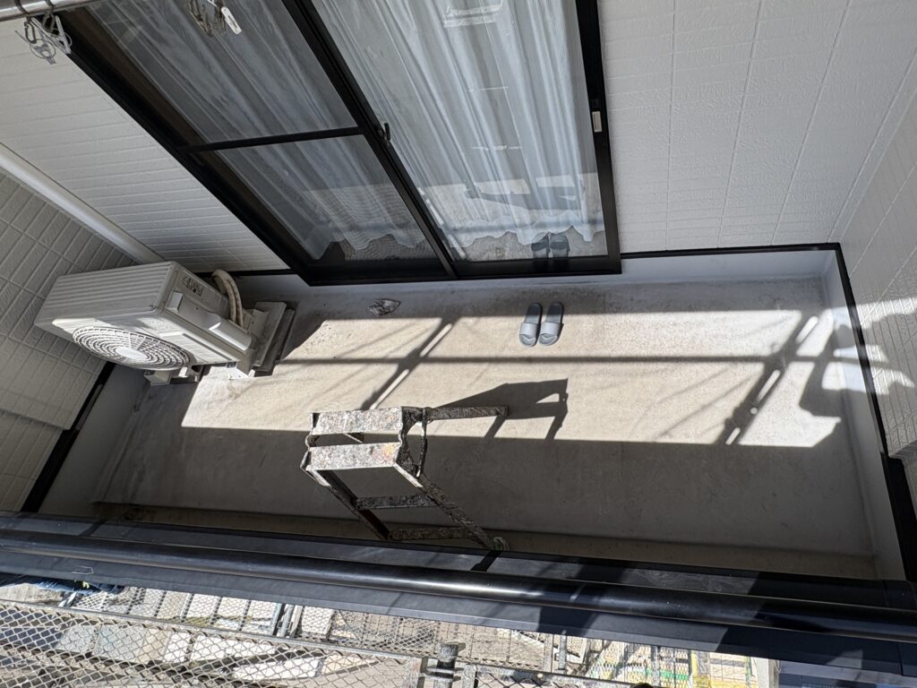 倉敷市　S様邸　屋根塗装外壁塗装 追加BEFORE